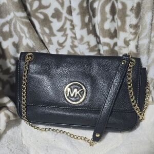 MICHAEL Michael Kors Fulton Convertable Bag